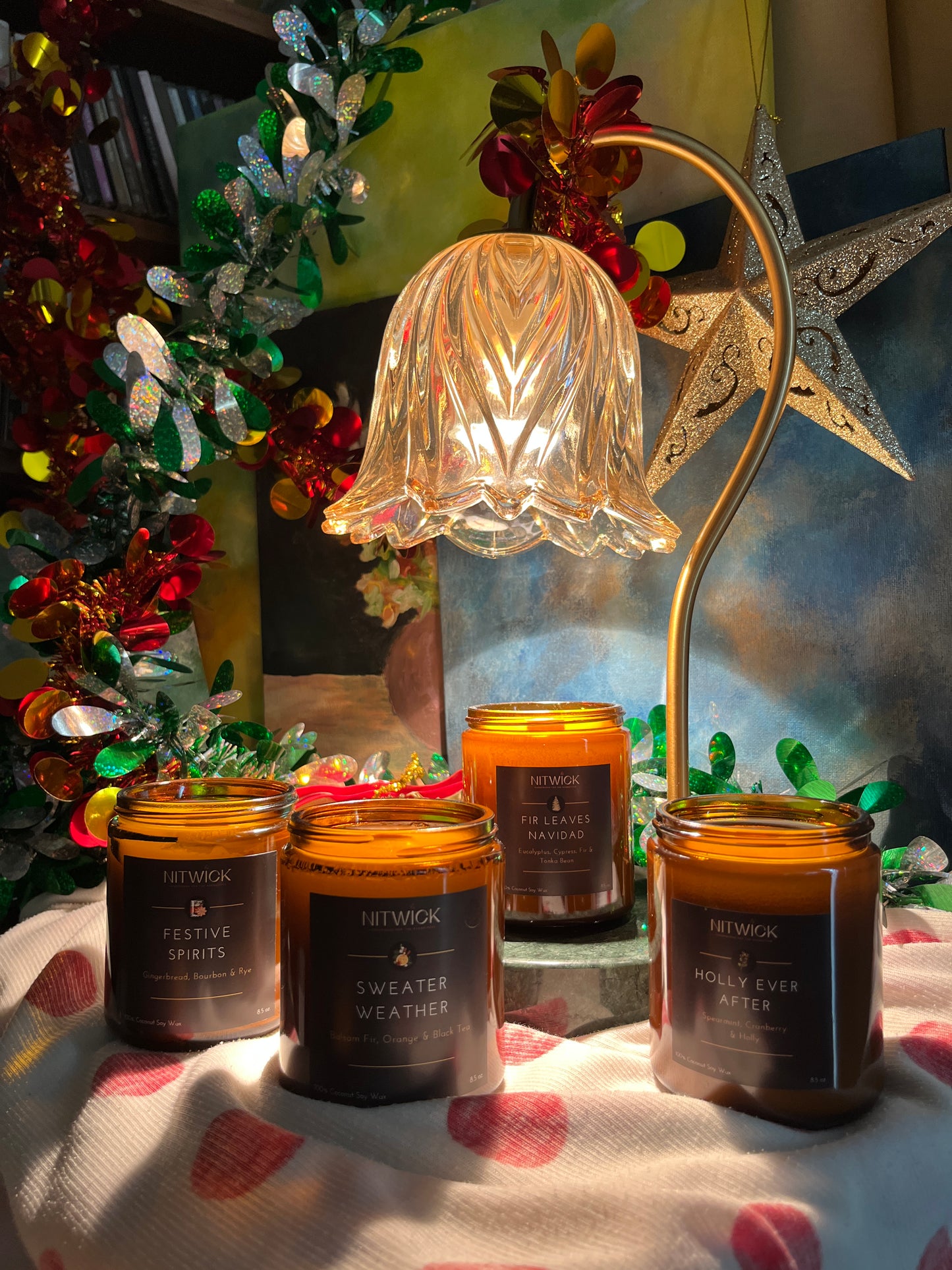 Scenta Collection 3.0 (8.5oz)