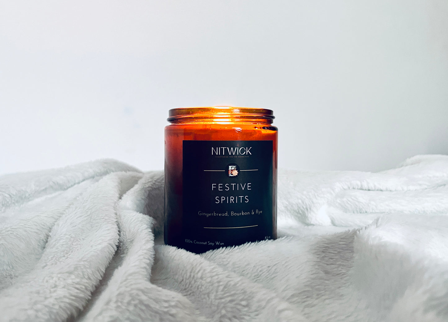 Festive Spirits