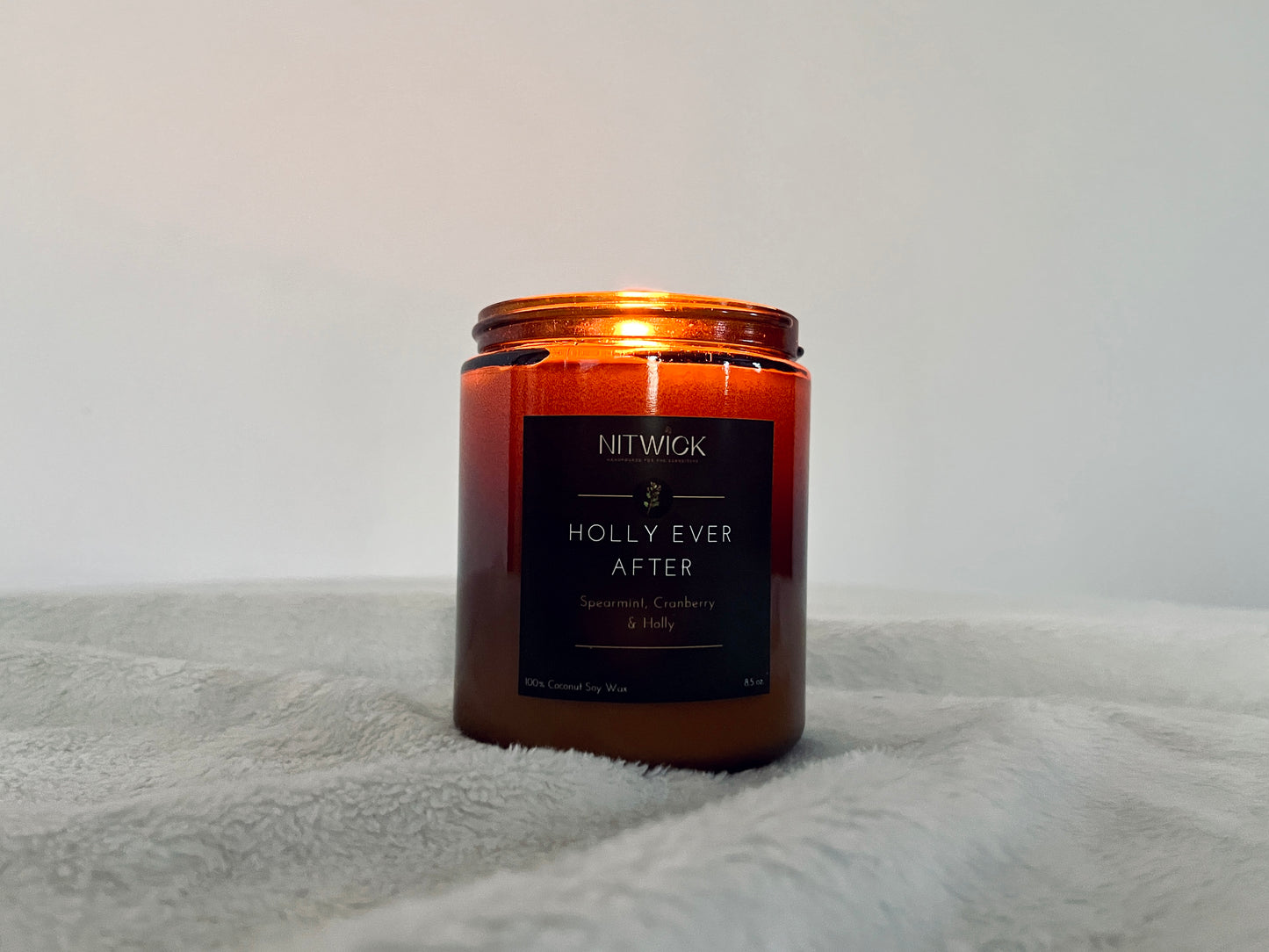 Holly Ever After