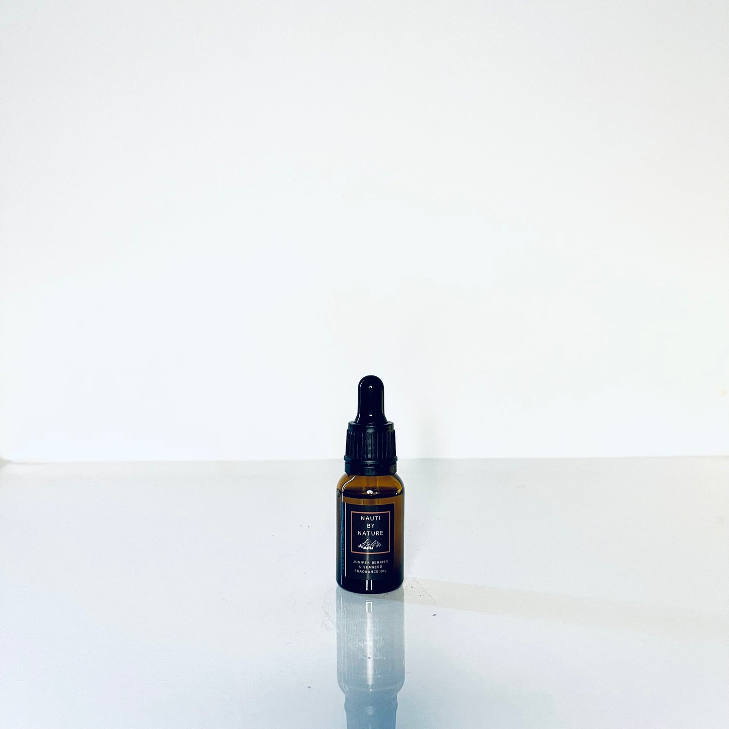 Nauti by Nature Fragrance Oil