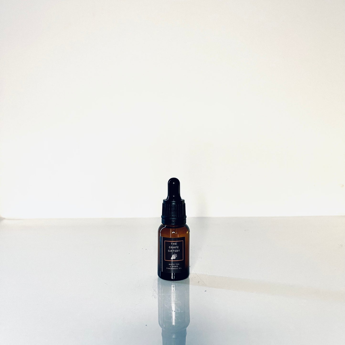 The Grape Gatsby Fragrance Oil