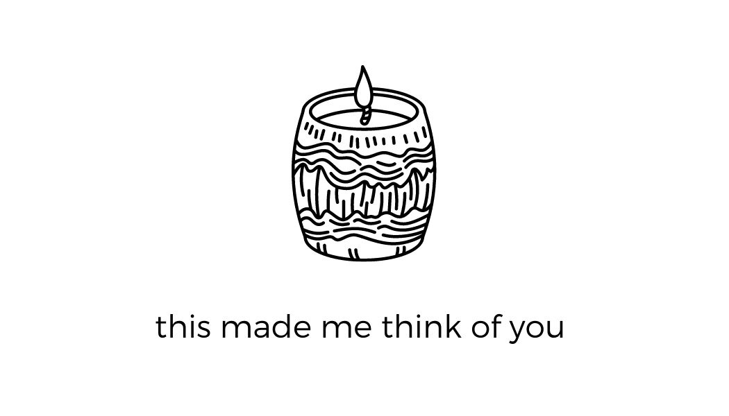 Thoughtful Card