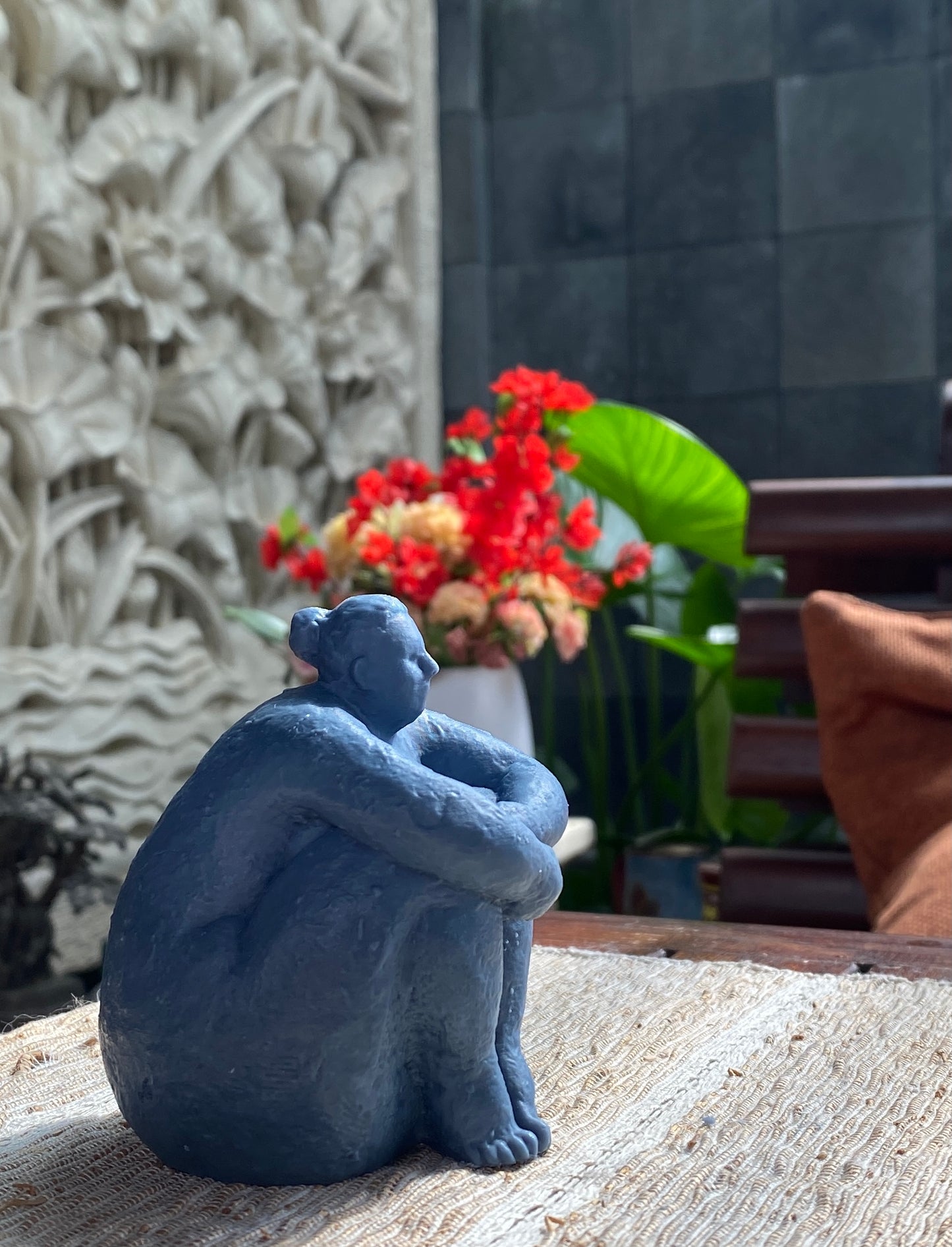 Sophia for Breast Cancer Awareness Month