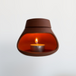 Terracotta Oil Burner